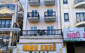 Minh Khue Hotel